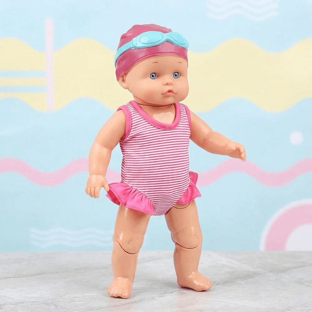 SplashBaby
