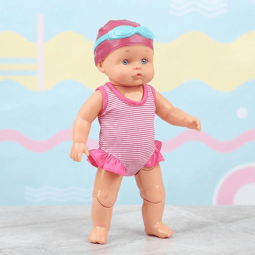 SplashBaby