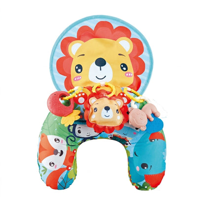 CuddlyNest