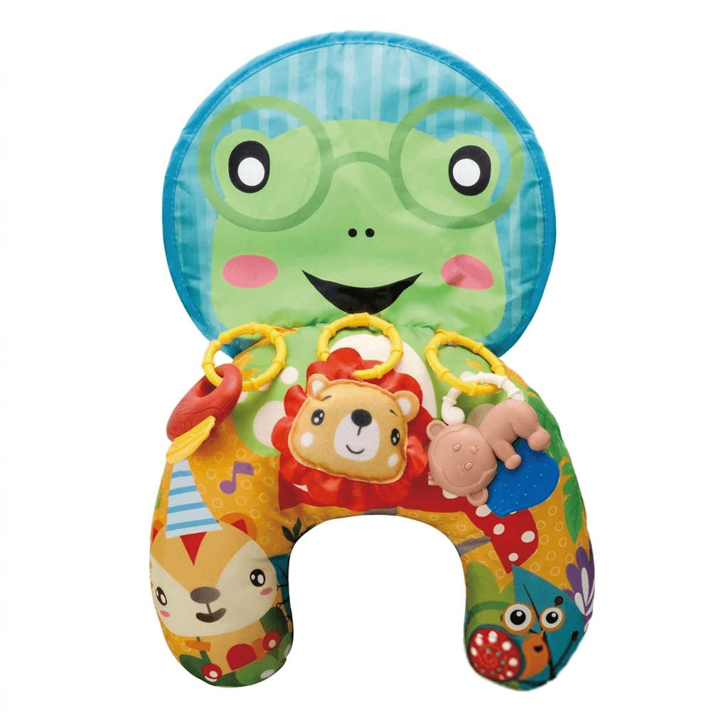 CuddlyNest