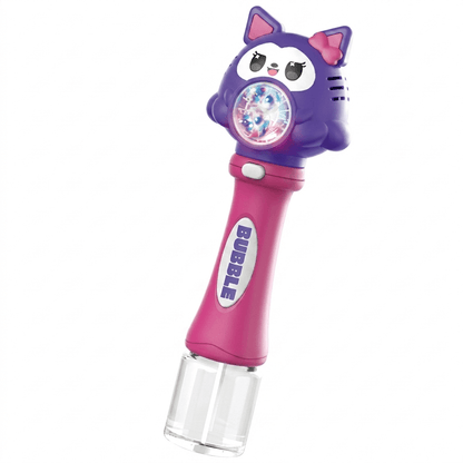 Bubblitz