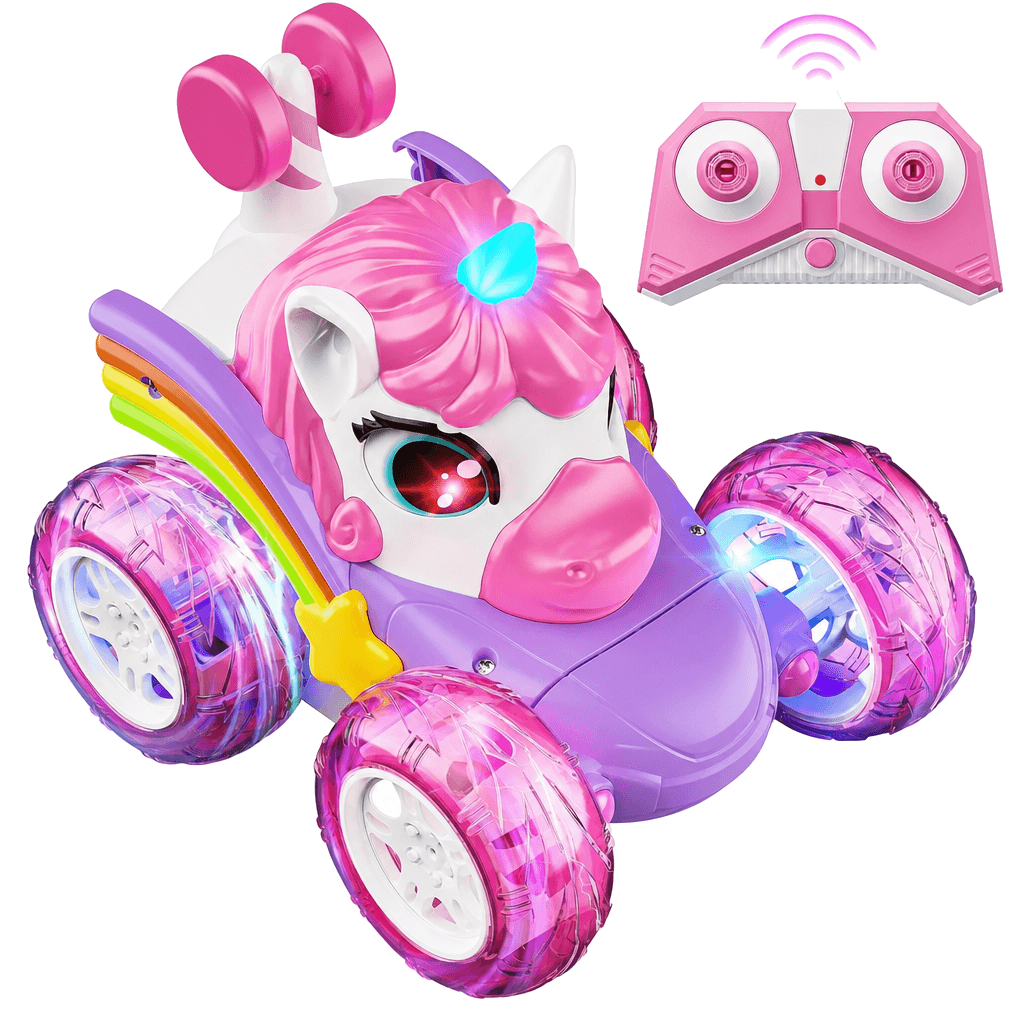 TwinkleTrot