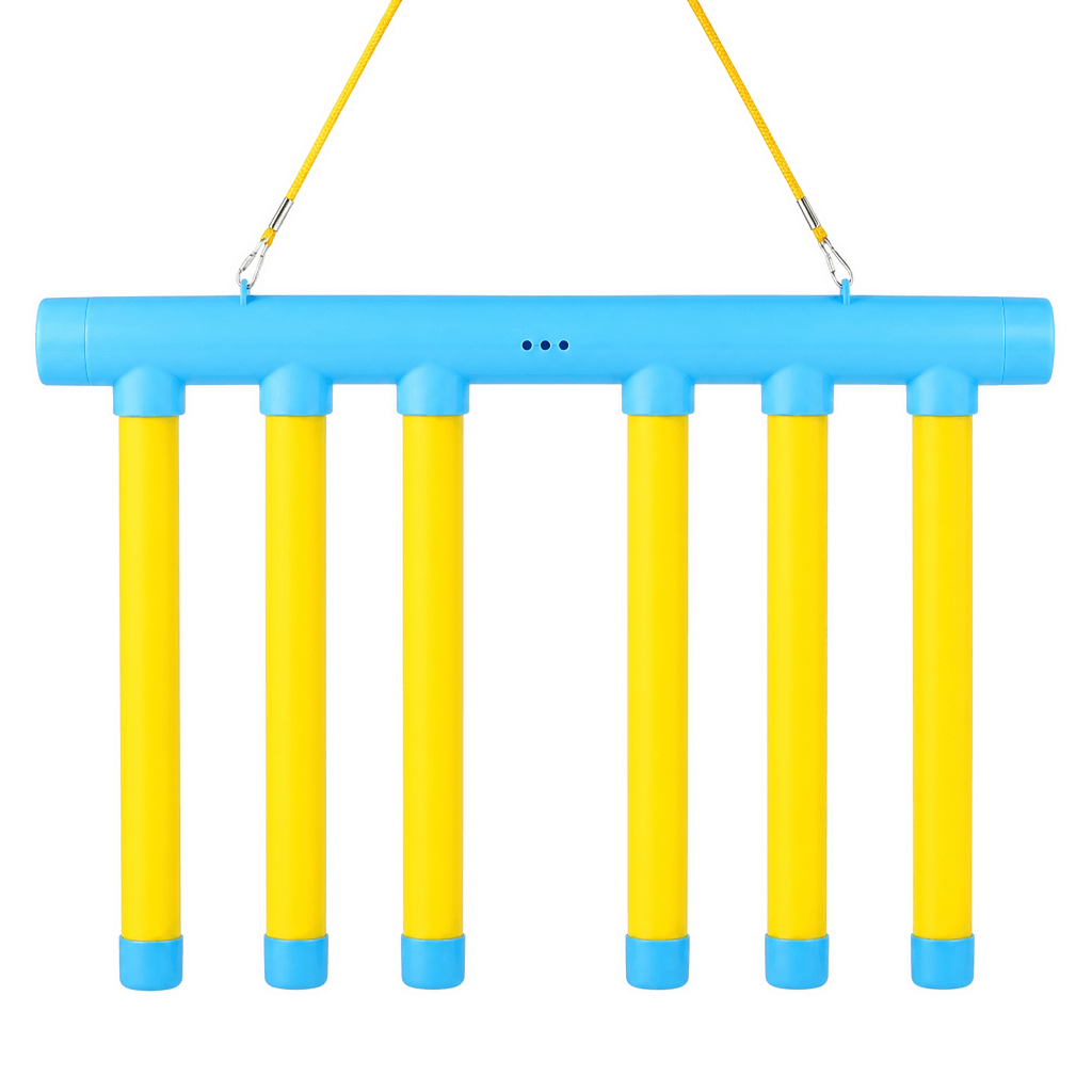 TumbleSticks