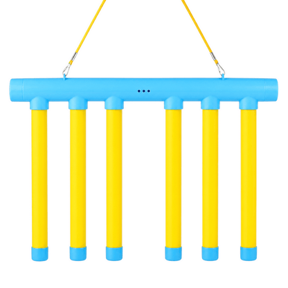 TumbleSticks