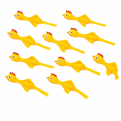 Flingo