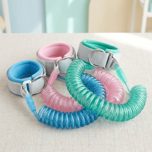 WristWander