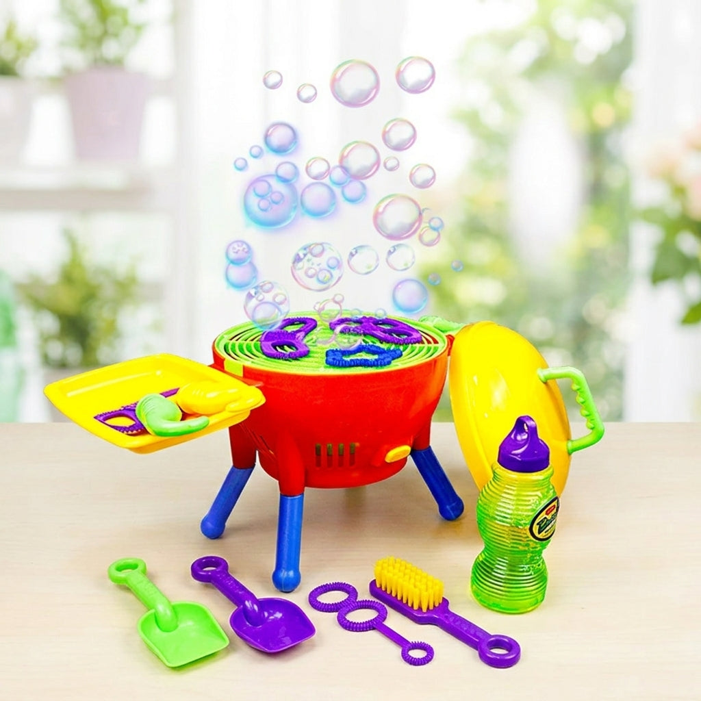 BubbleJoy