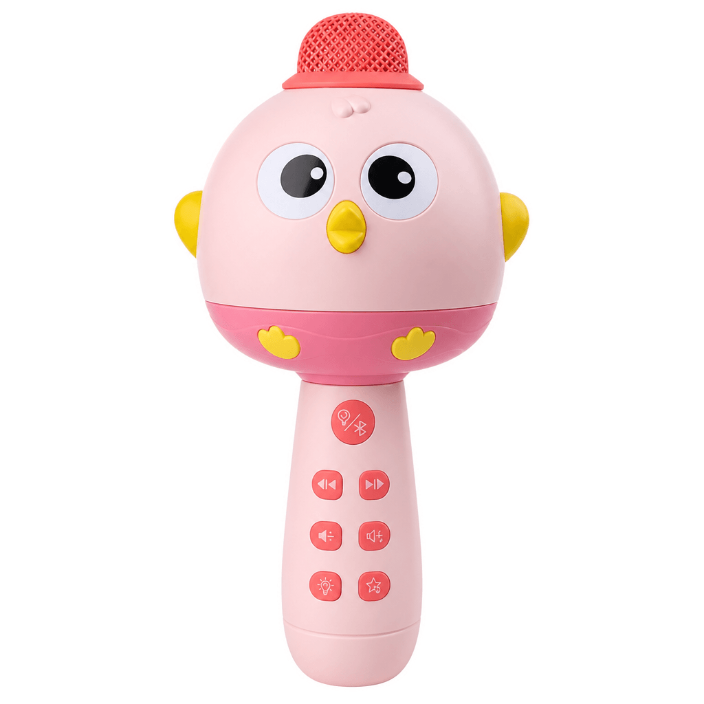 GlowSinger