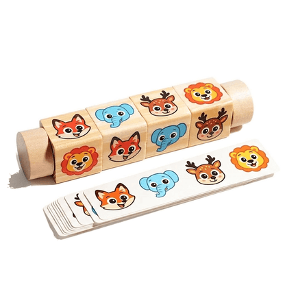 TwistCubs