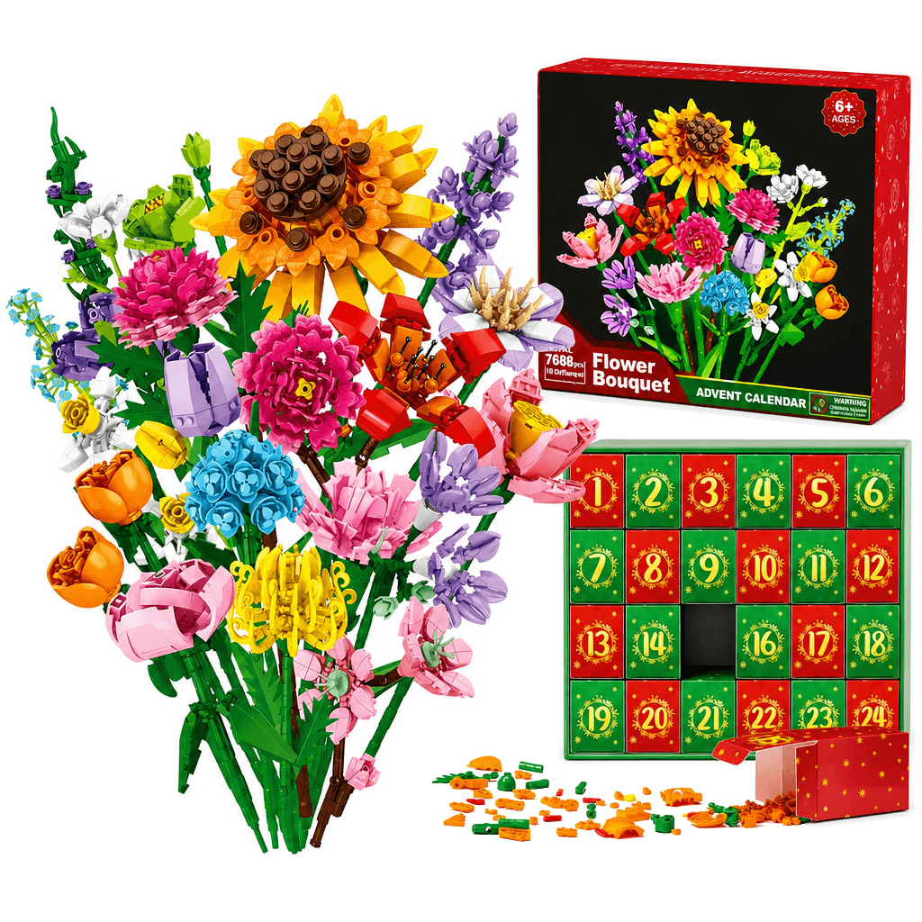 BrickBloom