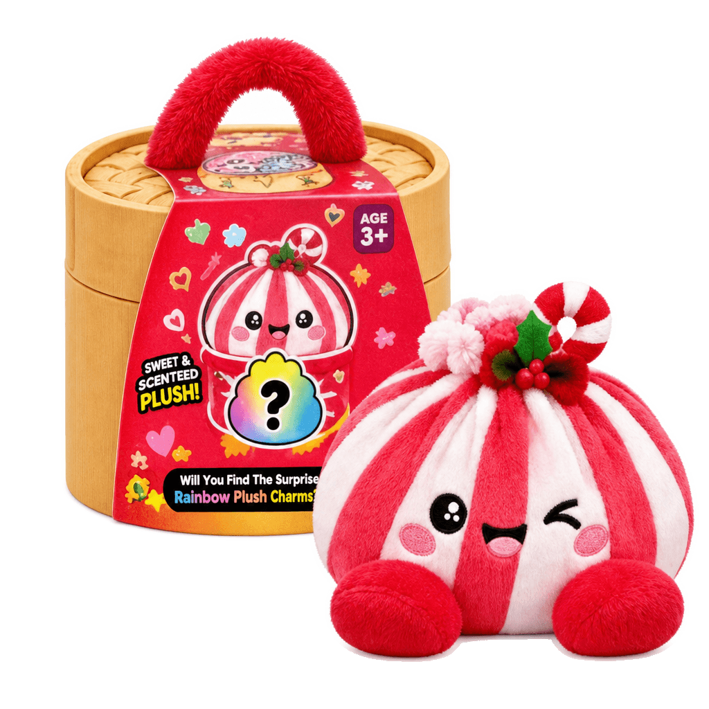 MerryMochi