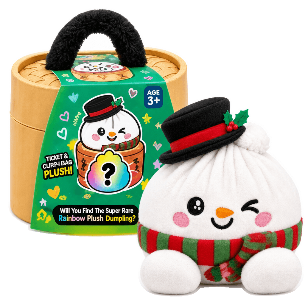 MerryMochi