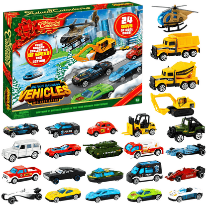MerryMotors