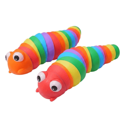 MellowSlug