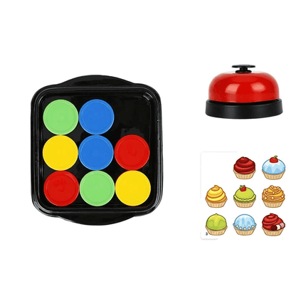 ButtonBrain