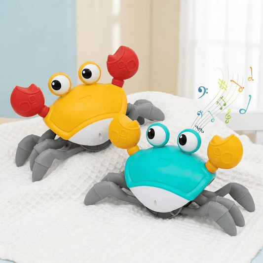 CrabTunes