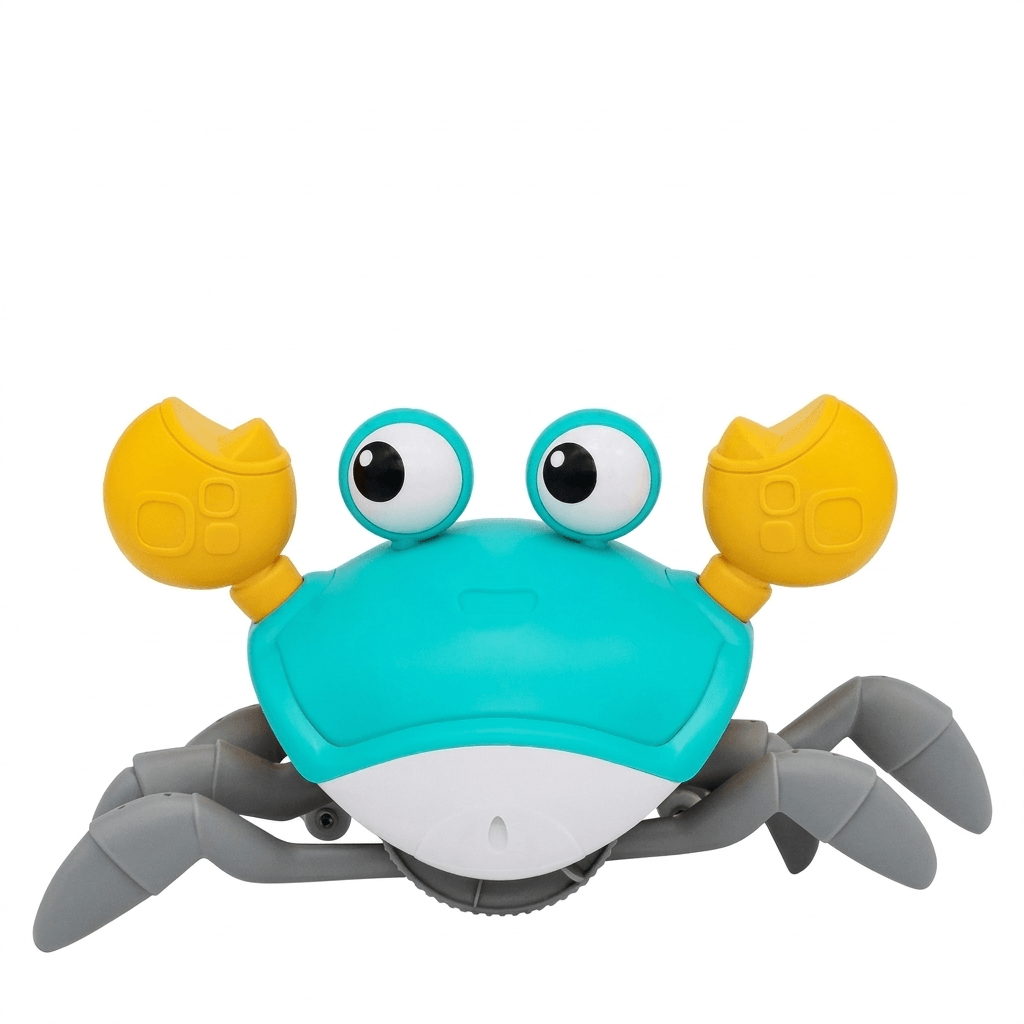 CrabTunes