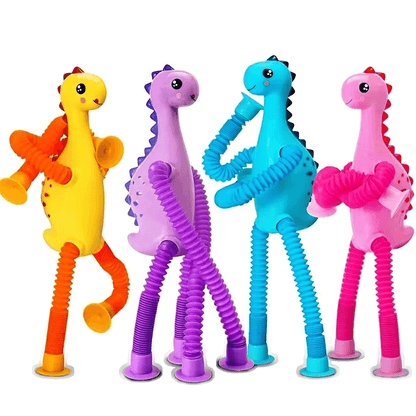 Bendysaur