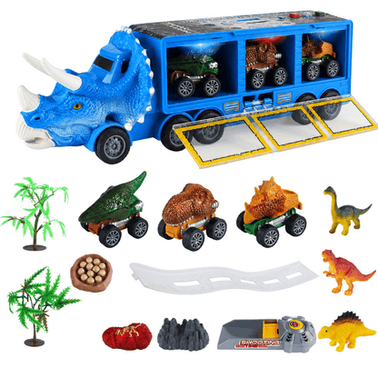 DinoFleet