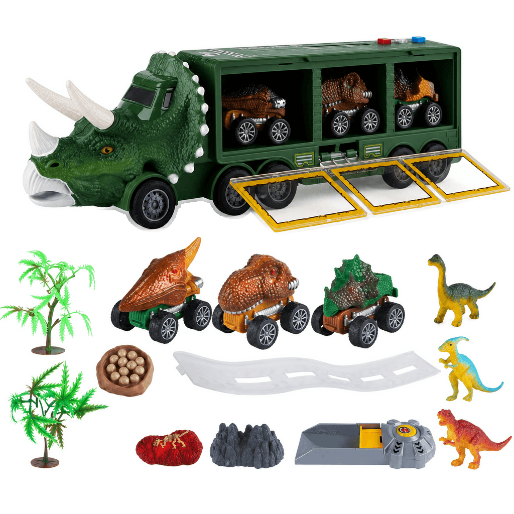 DinoFleet
