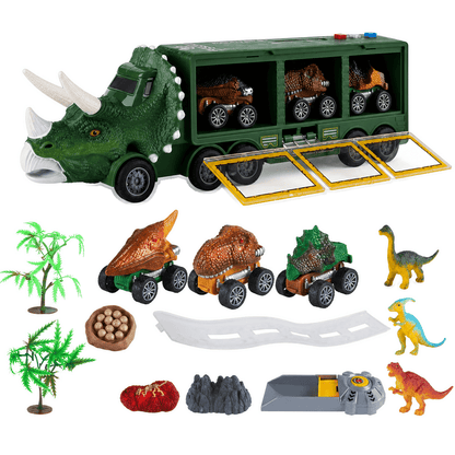 DinoFleet