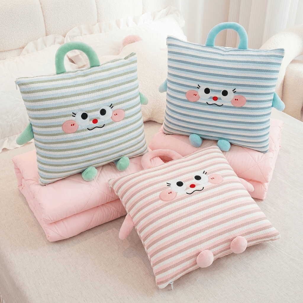 SnugBuddy