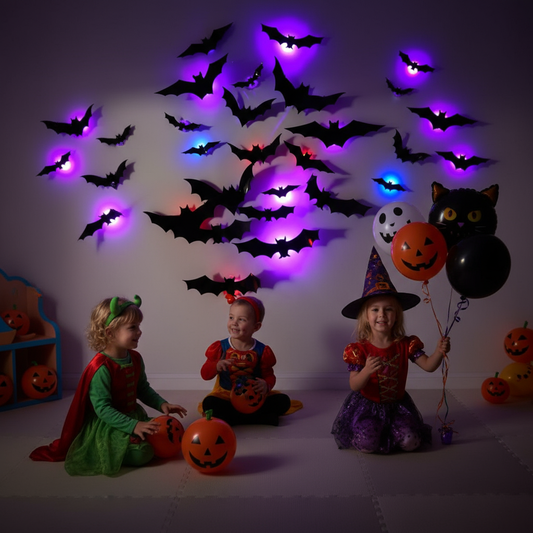 Glowbat