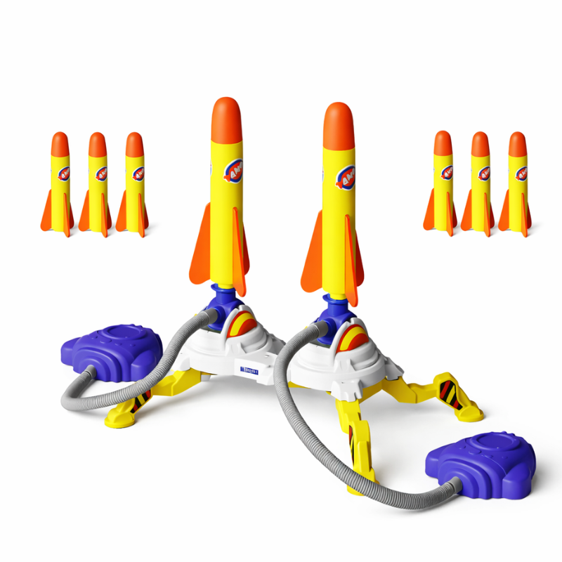 BlastJoy