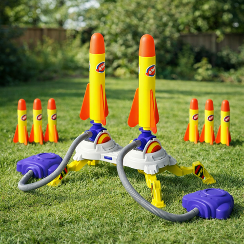 BlastJoy