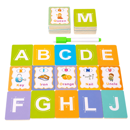 LetterNest