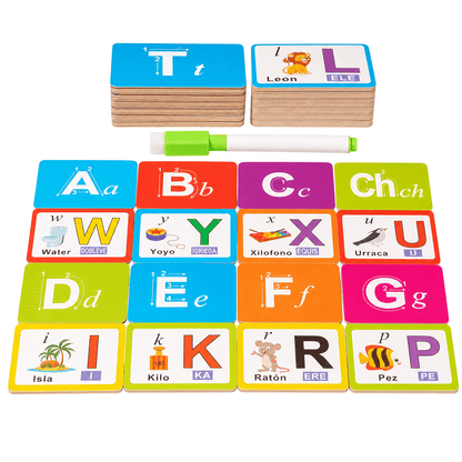 LetterNest