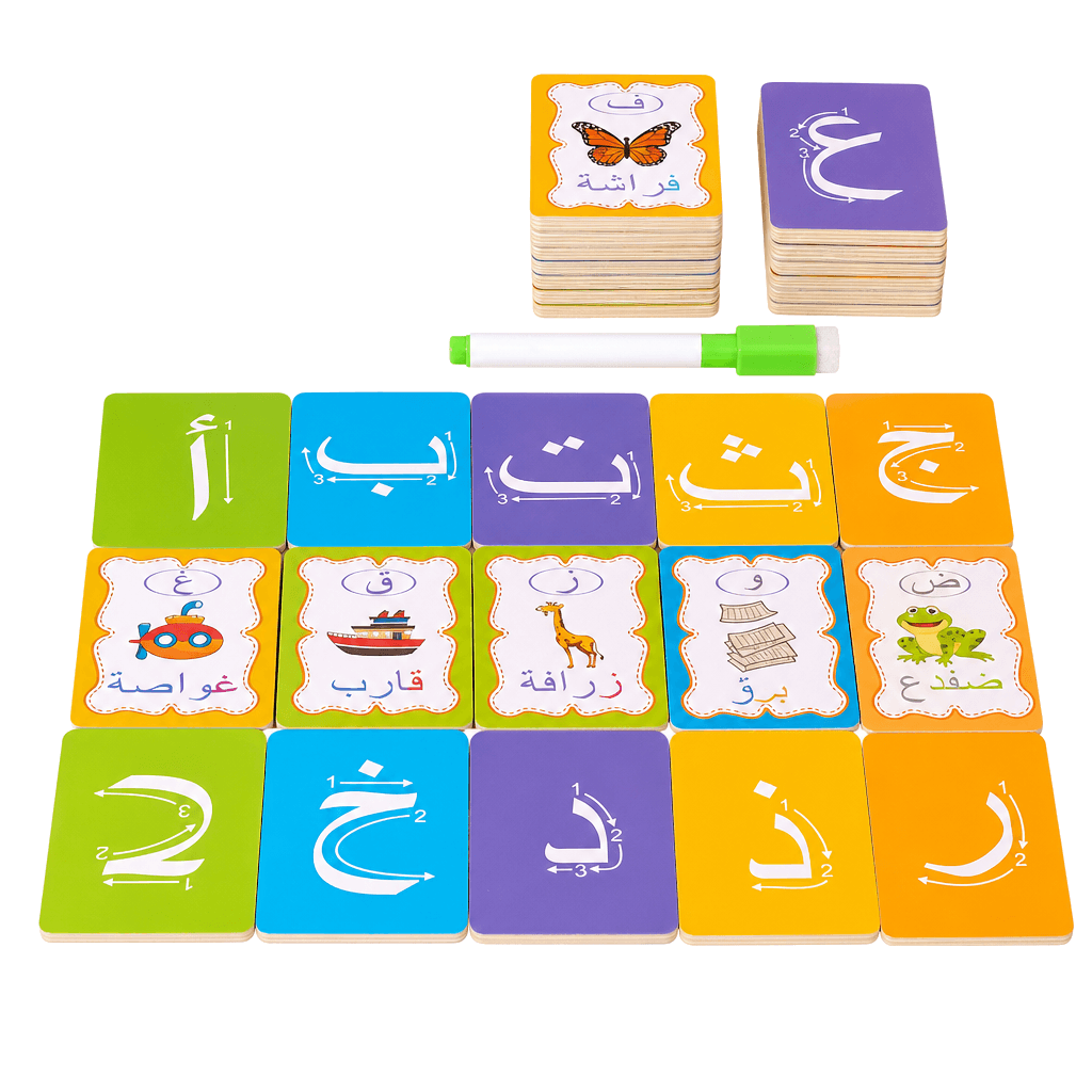 LetterNest