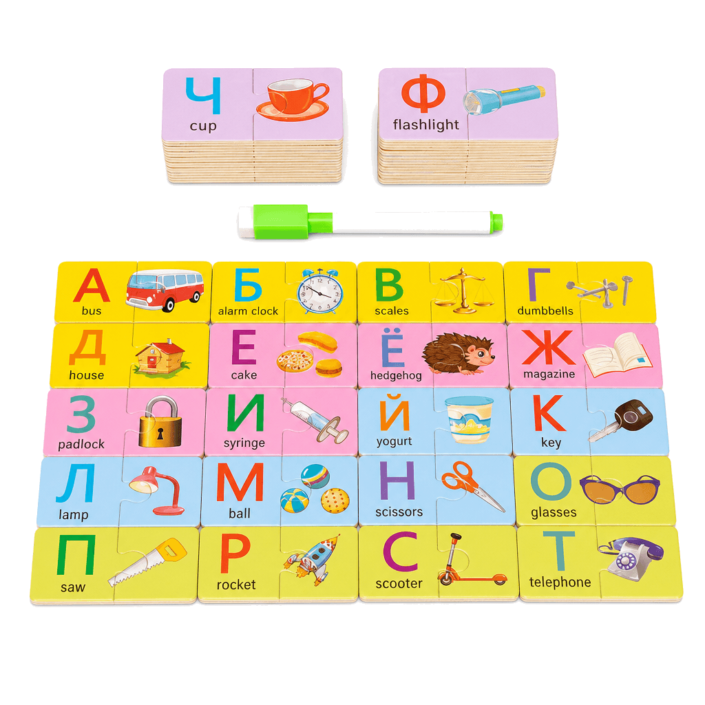 LetterNest