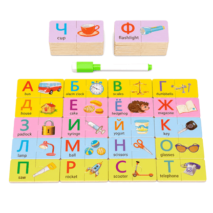 LetterNest