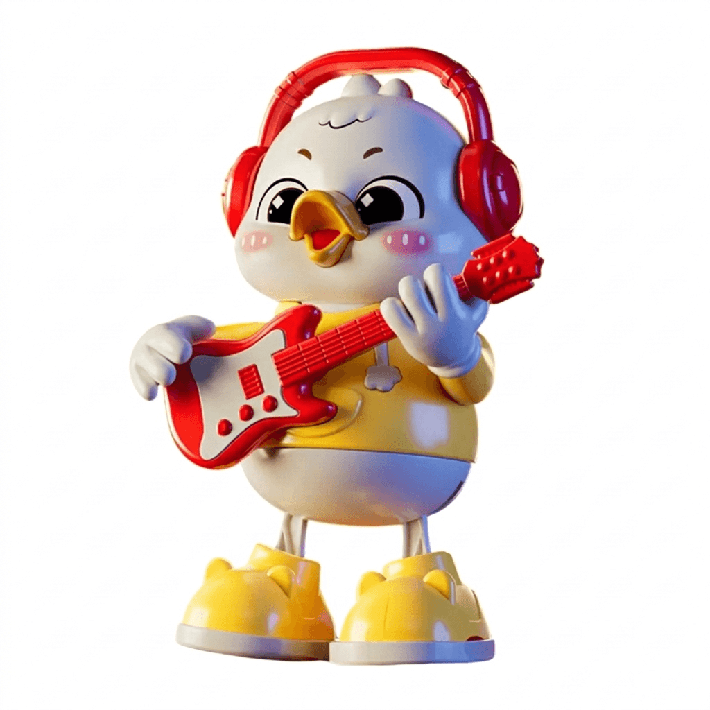 QuackLite