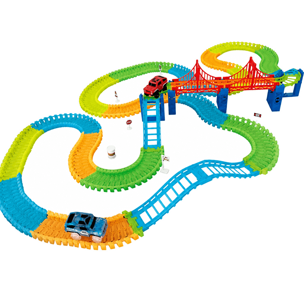 WiggleWay