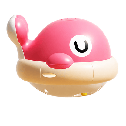 BubblyWhale