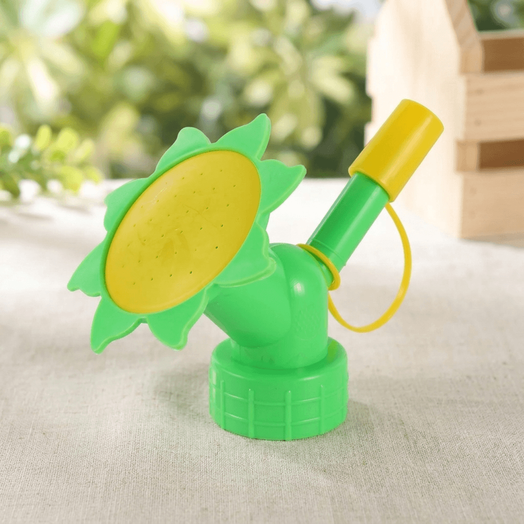 SprayBlossom