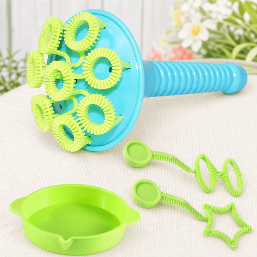 BubbleLoops