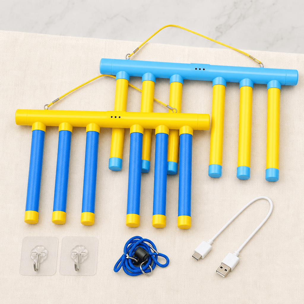 TumbleSticks