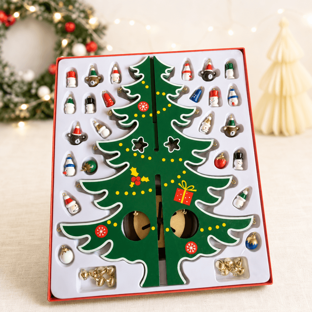 MerrySpruce
