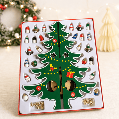 MerrySpruce