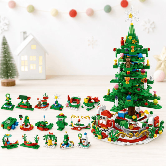 Brickmas