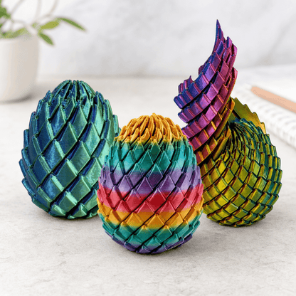 WiggleEgg