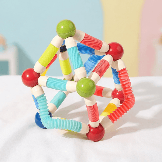 SnapShapes