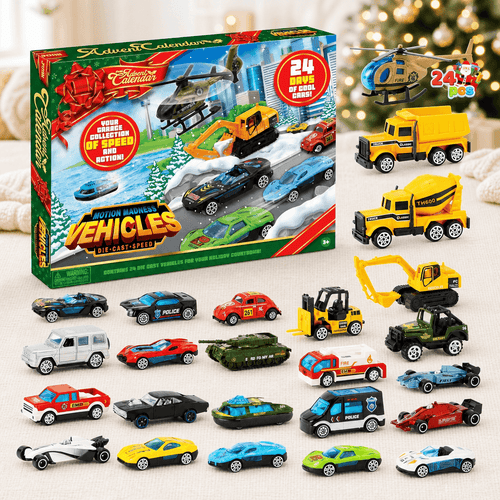 MerryMotors