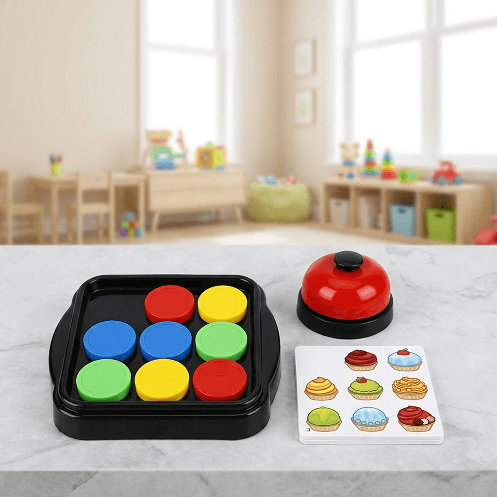 ButtonBrain