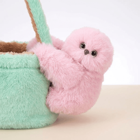 SnuggleHoot