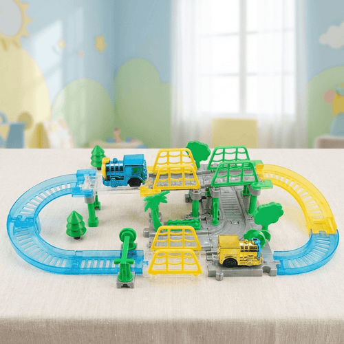RailSprout