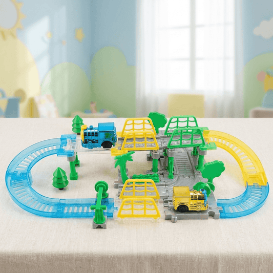 RailSprout